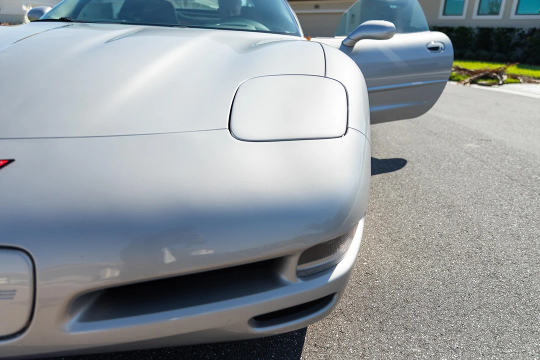 1999 Chevrolet Corvette C5 - Image 26 of 31