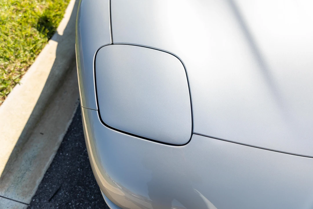 1999 Chevrolet Corvette C5 - Image 18 of 31