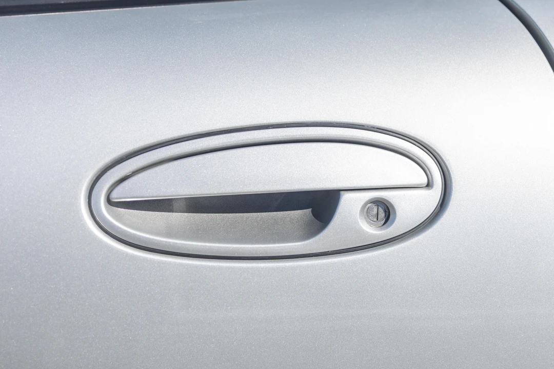 1999 Chevrolet Corvette C5 - Image 30 of 31