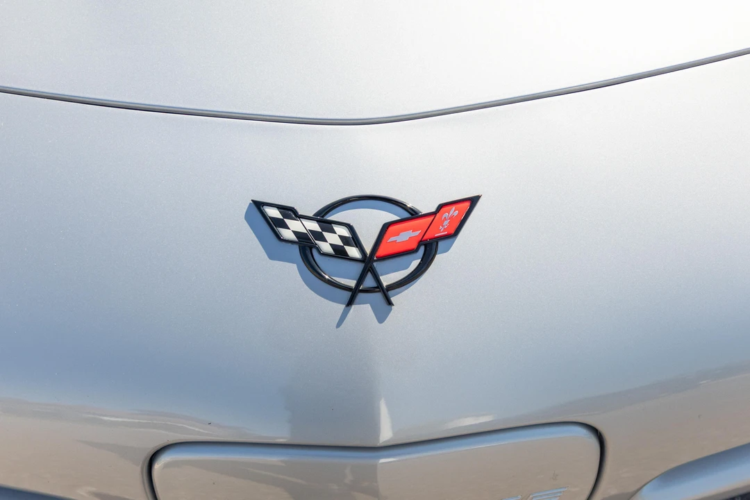 1999 Chevrolet Corvette C5 - Image 22 of 31