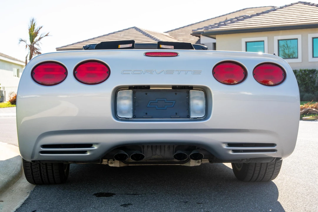 1999 Chevrolet Corvette C5 - Image 5 of 31