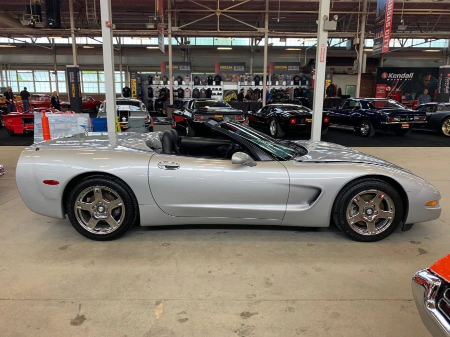 1999 Chevrolet Corvette C5 - Image 2 of 7