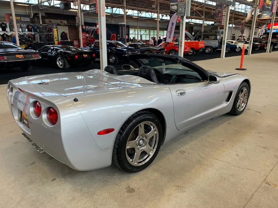 1999 Chevrolet Corvette C5 - Image 3 of 7