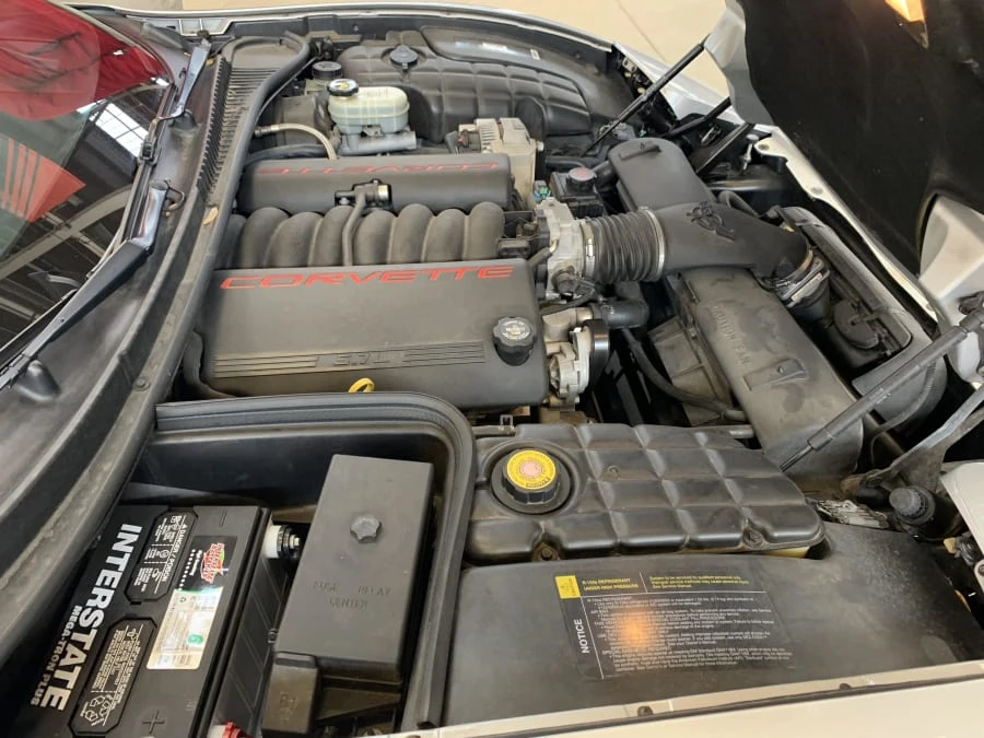 1999 Chevrolet Corvette C5 - Image 6 of 7