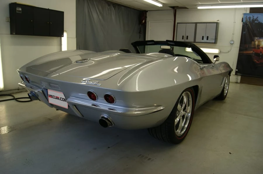 1999 Chevrolet Corvette C5 - Image 3 of 6