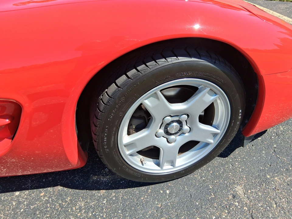 1999 Chevrolet Corvette C5 - Image 29 of 31