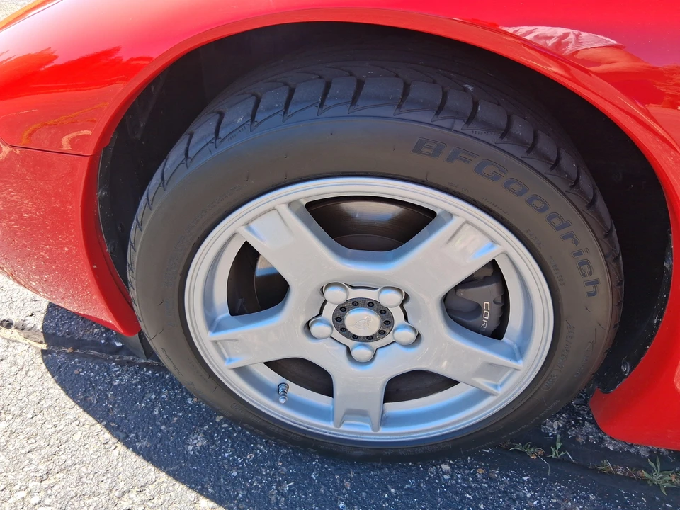 1999 Chevrolet Corvette C5 - Image 26 of 31