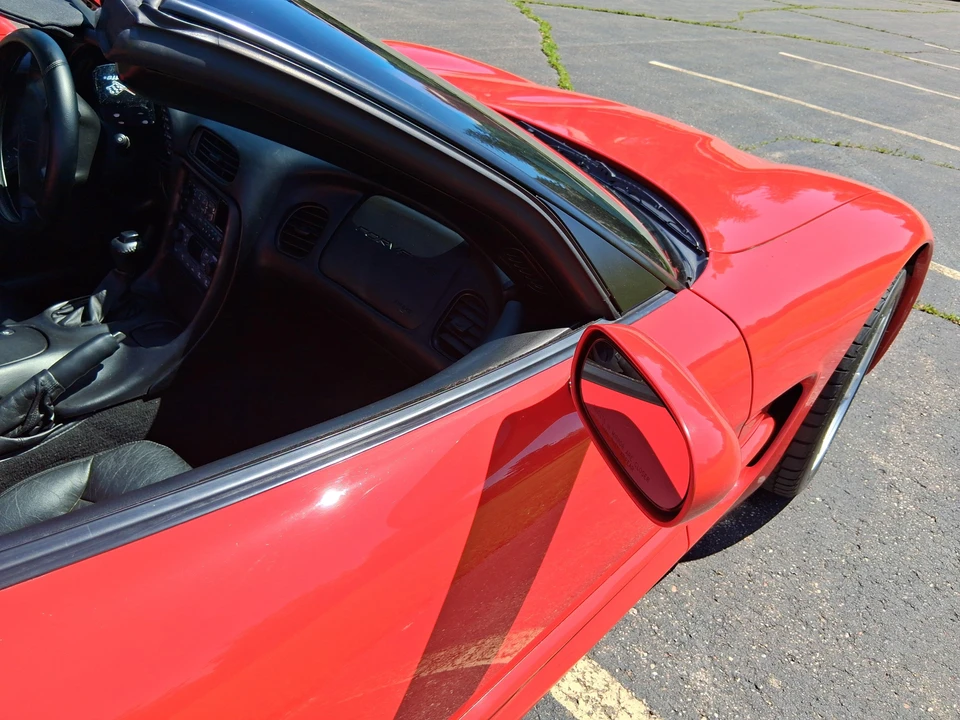 1999 Chevrolet Corvette C5 - Image 24 of 31