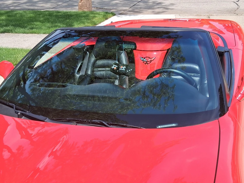 1999 Chevrolet Corvette C5 - Image 21 of 31