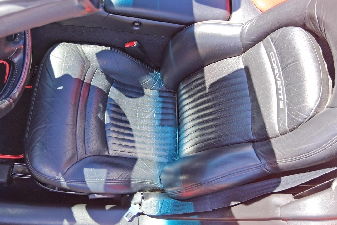 1999 Chevrolet Corvette C5 - Image 31 of 31