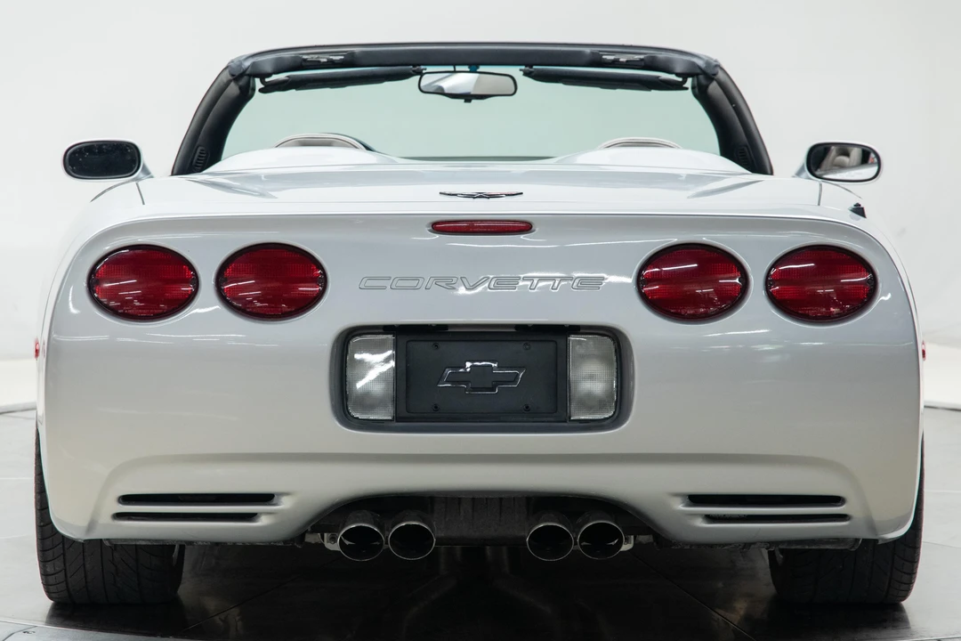 1999 Chevrolet Corvette C5 - Image 5 of 31