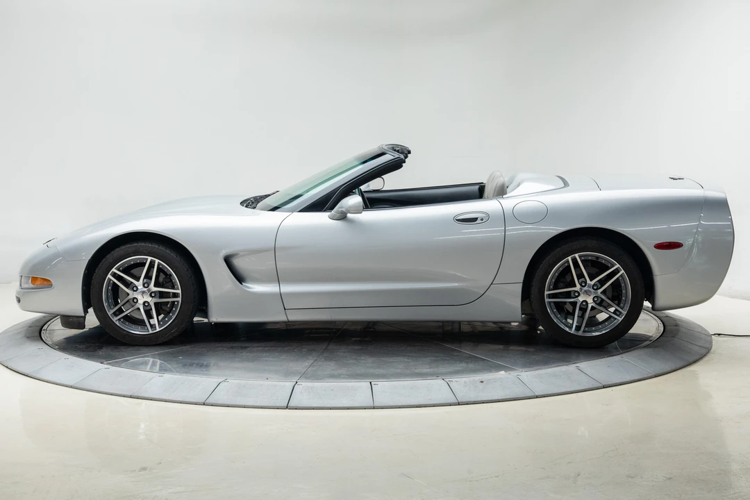 1999 Chevrolet Corvette C5 - Image 3 of 31