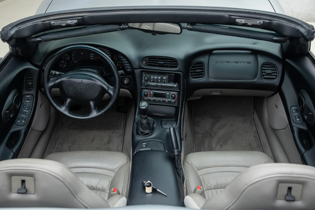 1999 Chevrolet Corvette C5 - Image 30 of 31