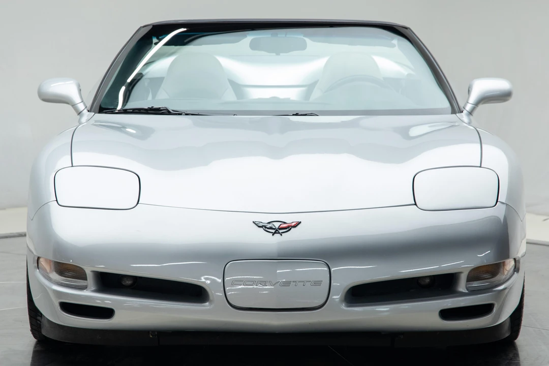 1999 Chevrolet Corvette C5 - Image 2 of 31