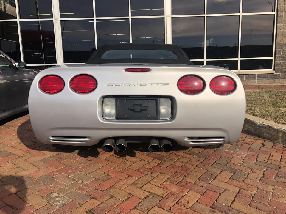 1999 Chevrolet Corvette C5 - Image 15 of 31
