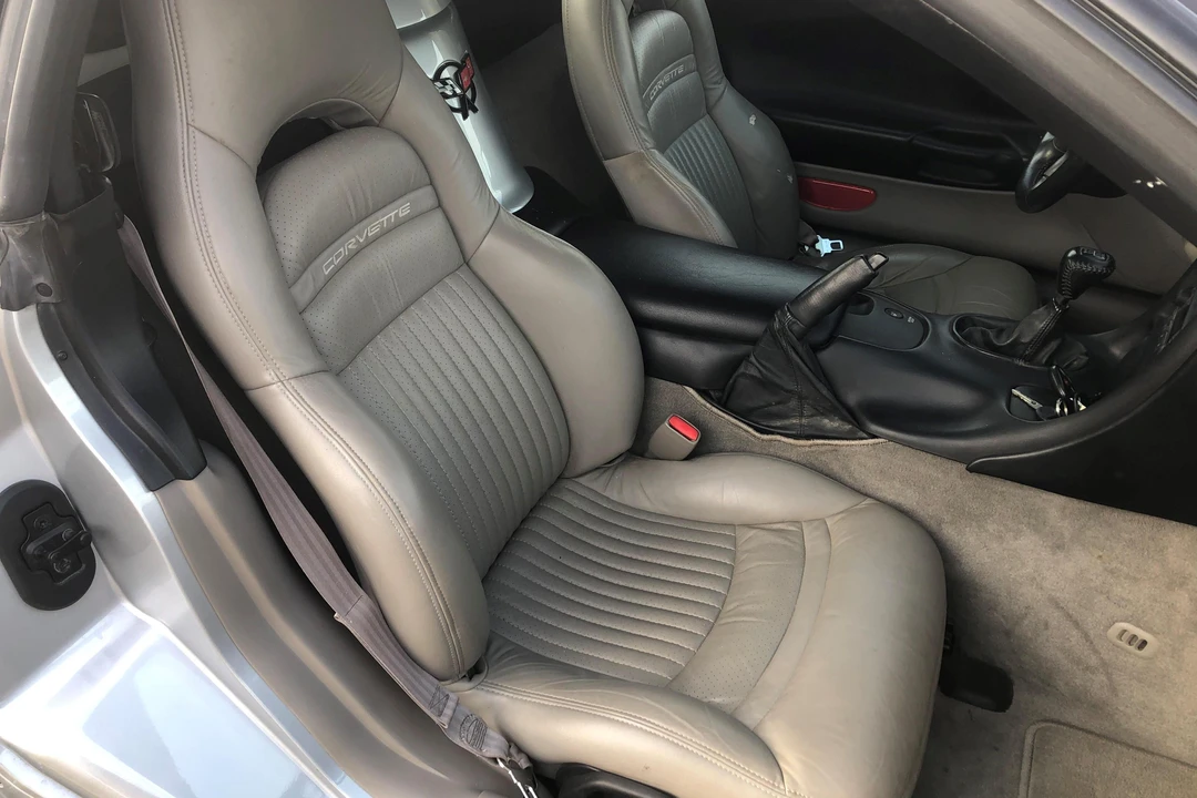1999 Chevrolet Corvette C5 - Image 31 of 31