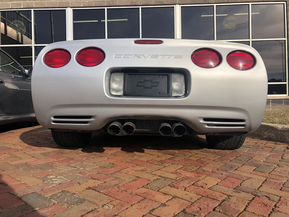 1999 Chevrolet Corvette C5 - Image 10 of 31