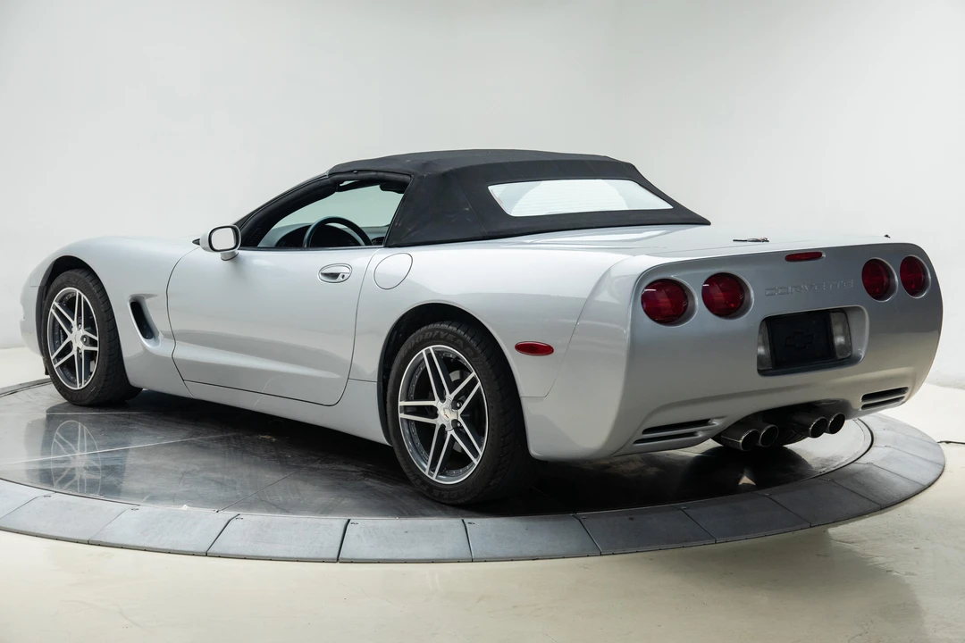 1999 Chevrolet Corvette C5 - Image 4 of 31