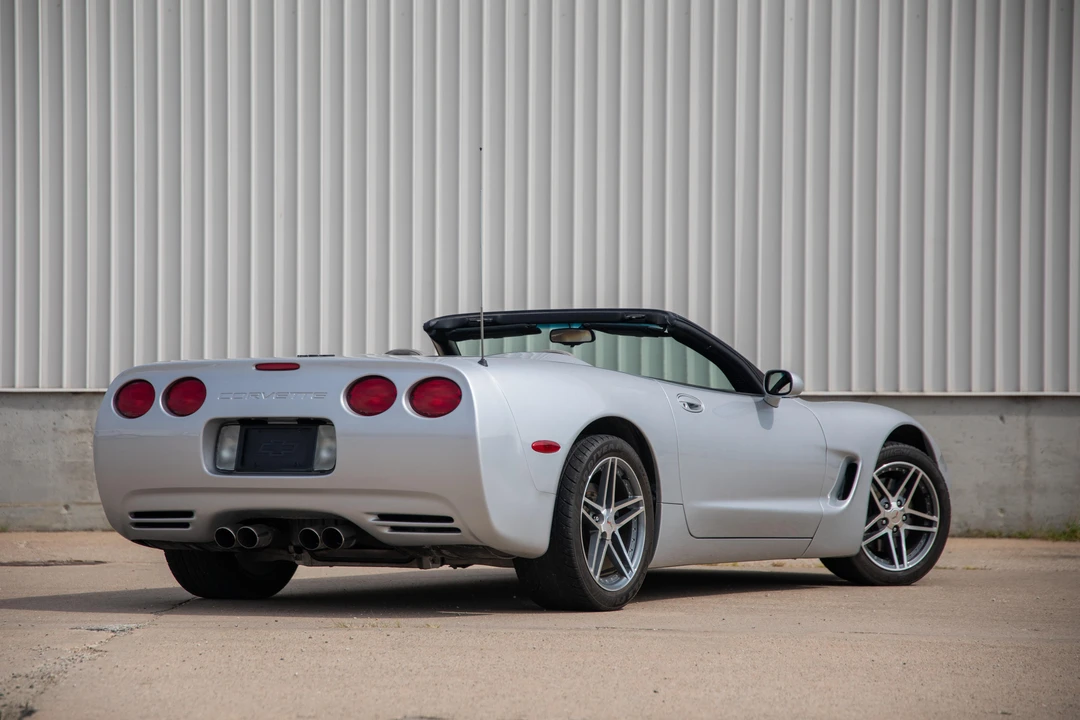 1999 Chevrolet Corvette C5 - Image 13 of 31