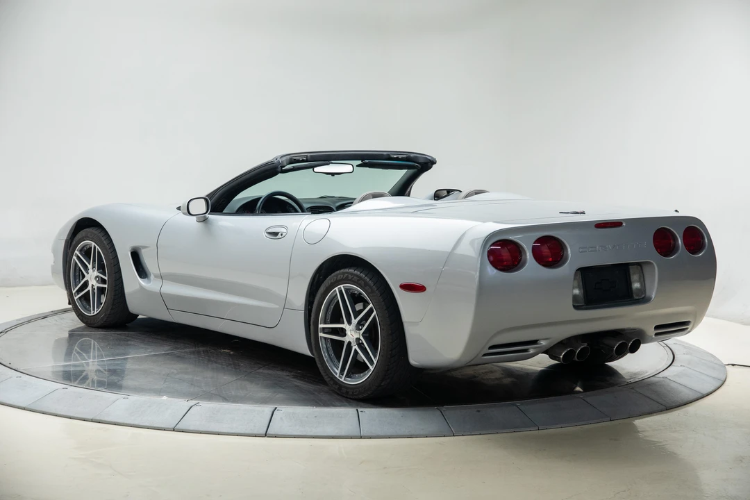 1999 Chevrolet Corvette C5 - Image 9 of 31