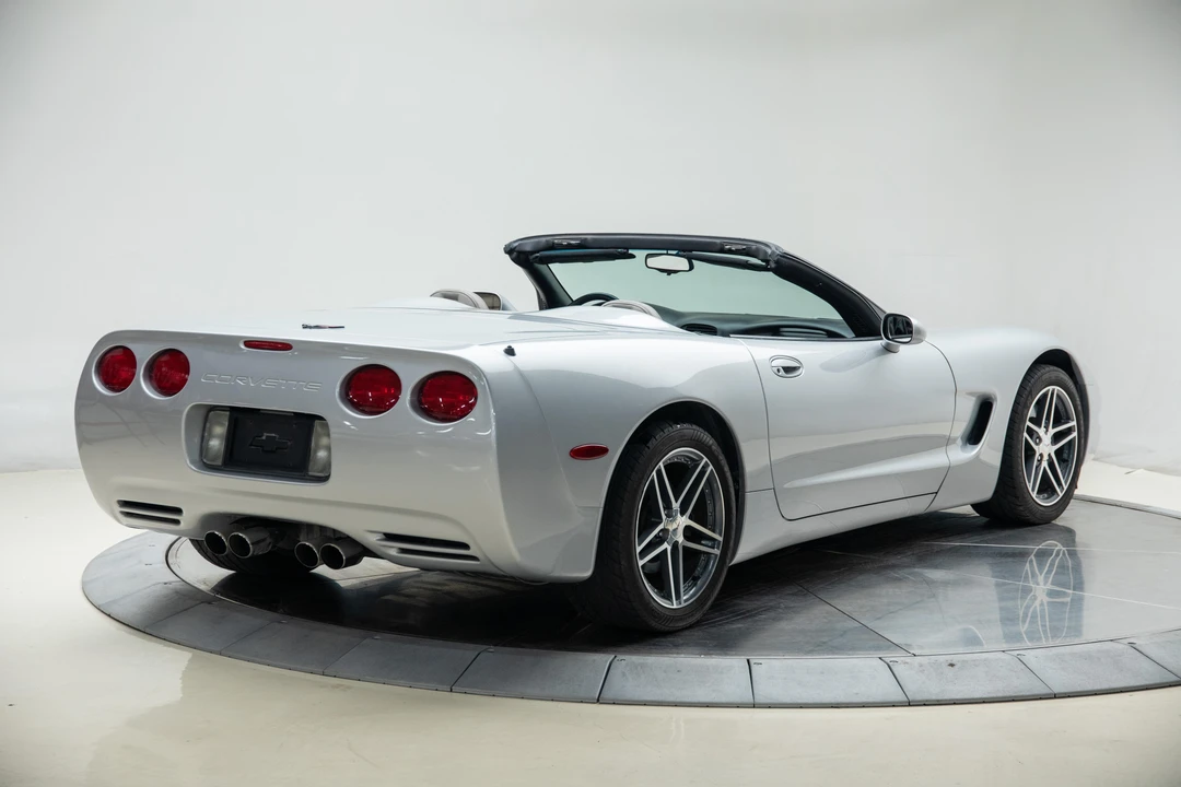 1999 Chevrolet Corvette C5 - Image 11 of 31