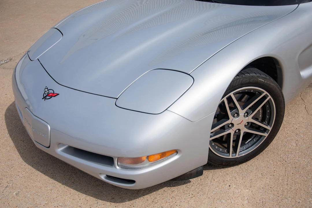 1999 Chevrolet Corvette C5 - Image 19 of 31