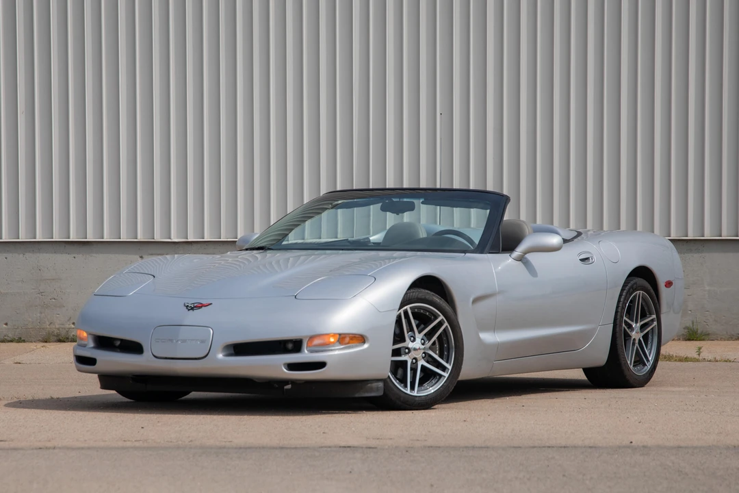 1999 Chevrolet Corvette C5 - Image 7 of 31