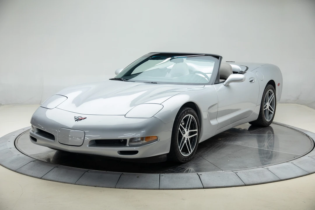 1999 Chevrolet Corvette C5 - Image 6 of 31