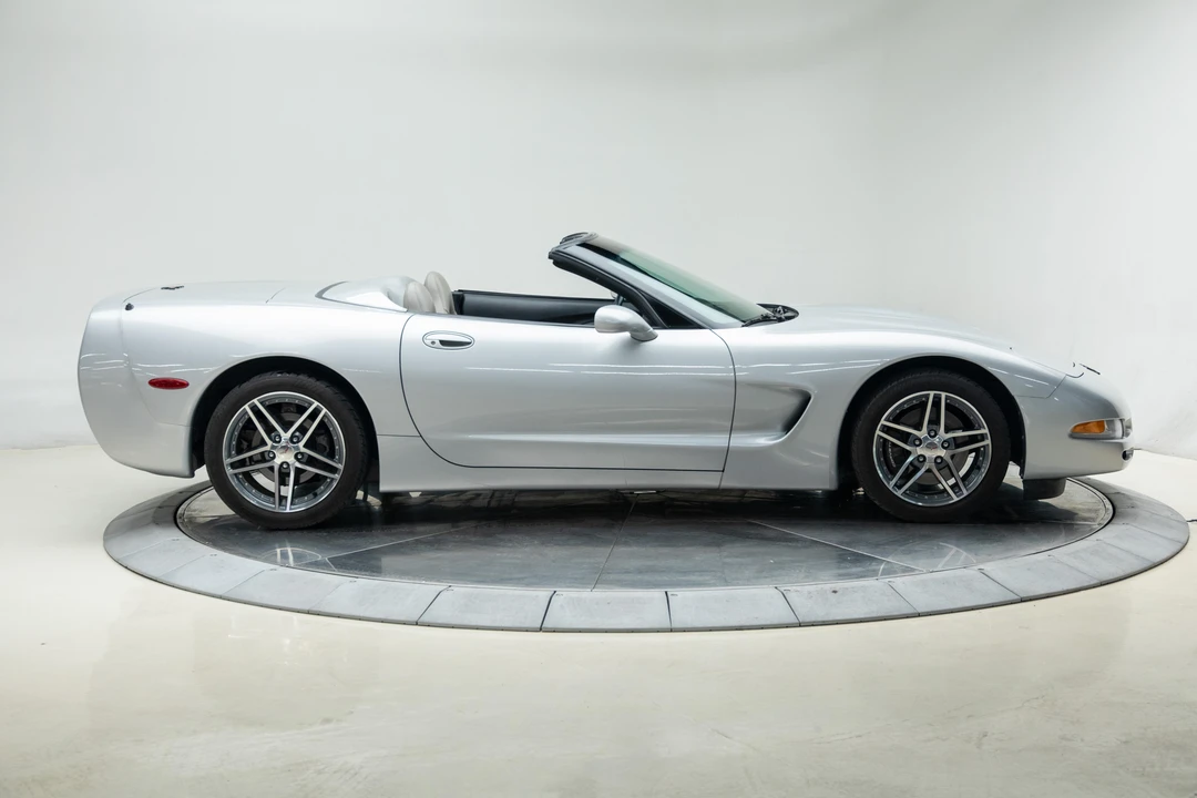 1999 Chevrolet Corvette C5 - Image 14 of 31