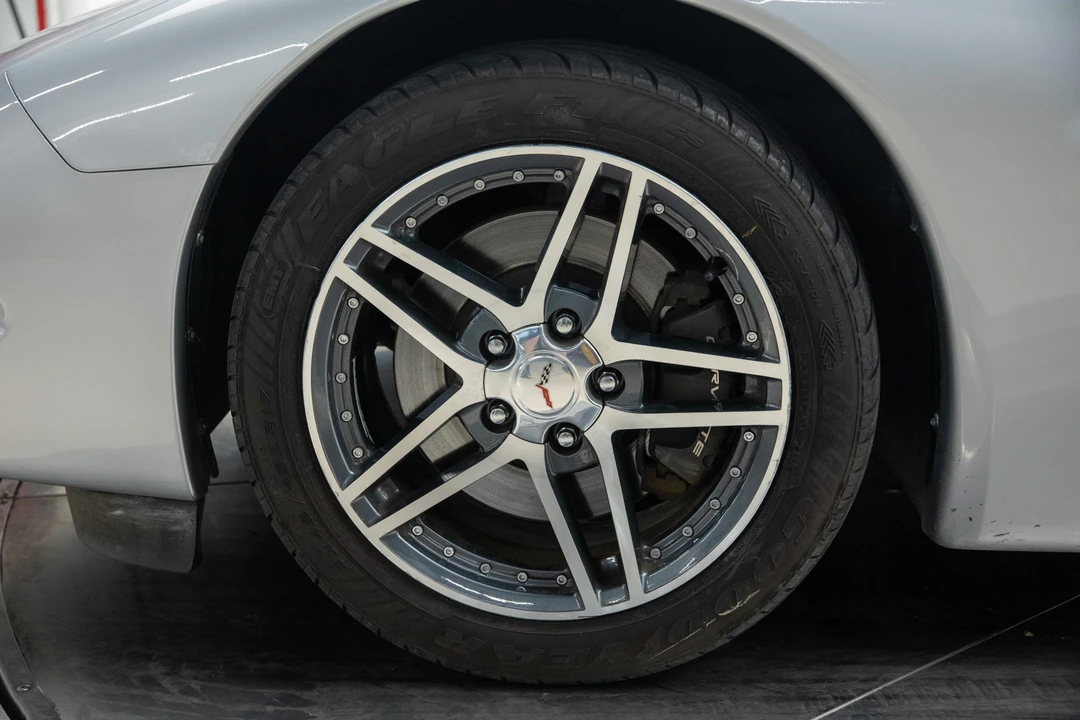 1999 Chevrolet Corvette C5 - Image 26 of 31