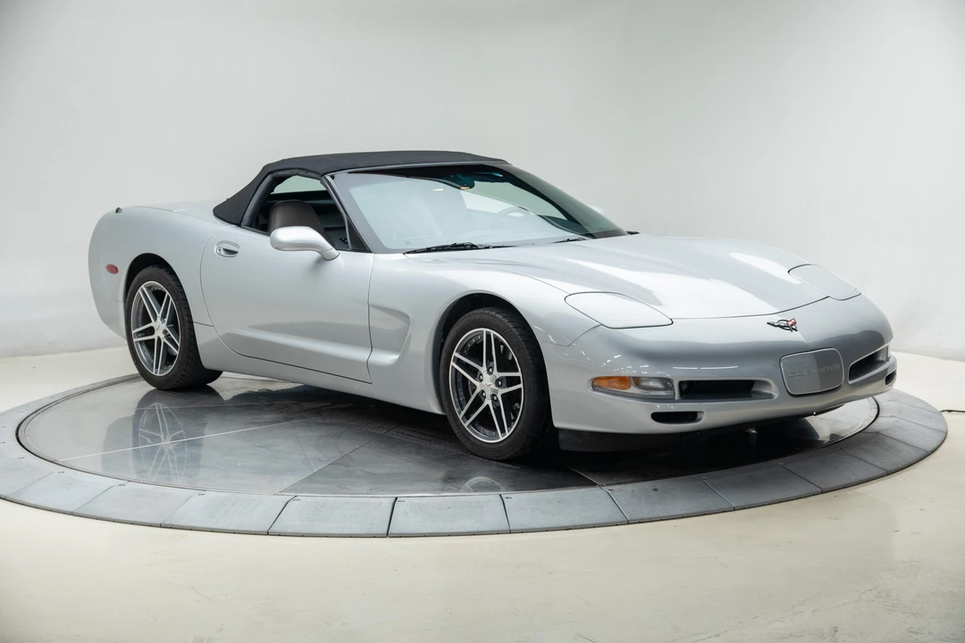 1999 Chevrolet Corvette C5 - Image 17 of 31