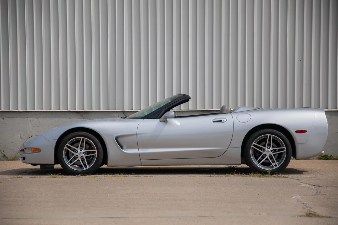1999 Chevrolet Corvette C5 - Image 8 of 31