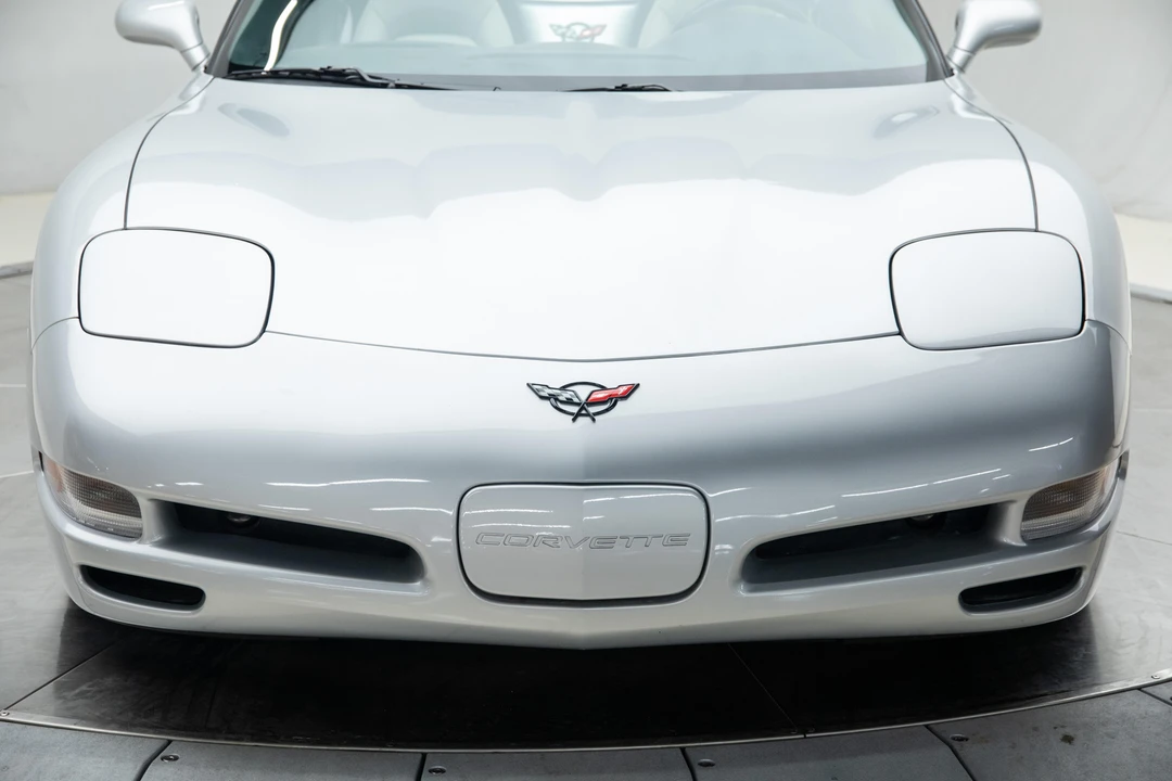 1999 Chevrolet Corvette C5 - Image 18 of 31