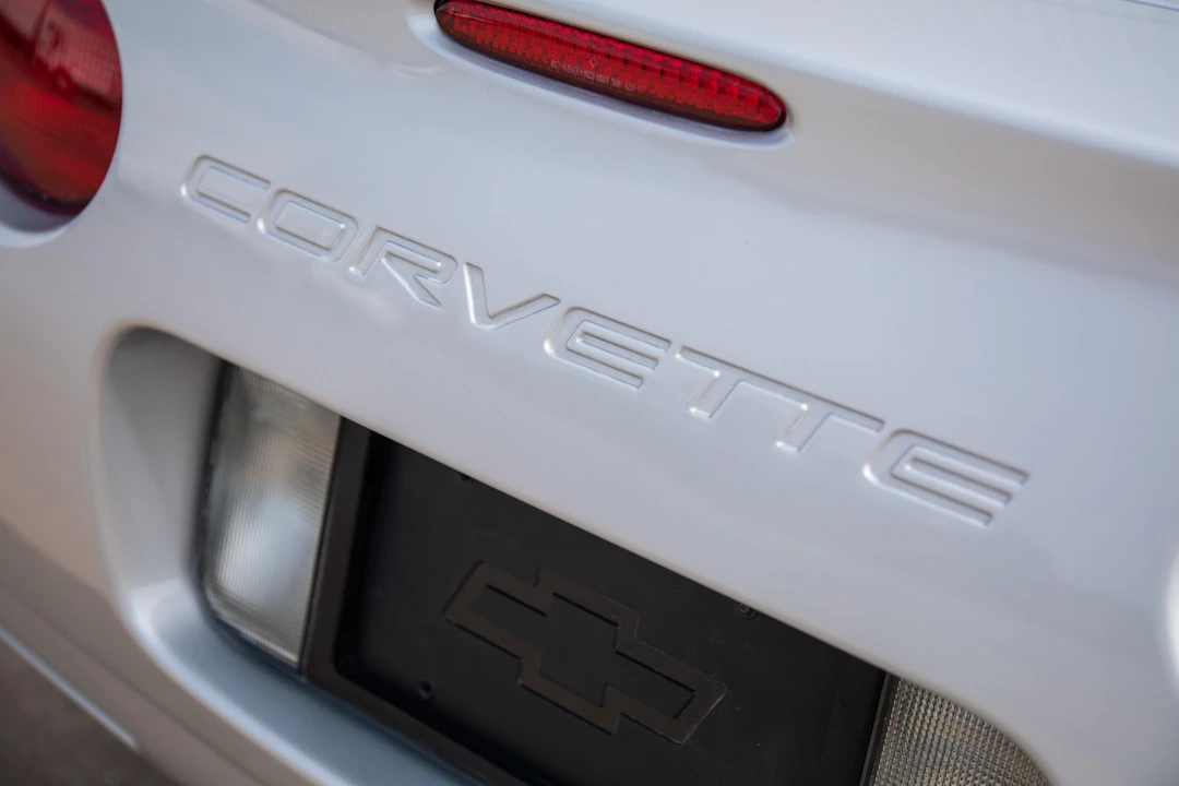 1999 Chevrolet Corvette C5 - Image 22 of 31