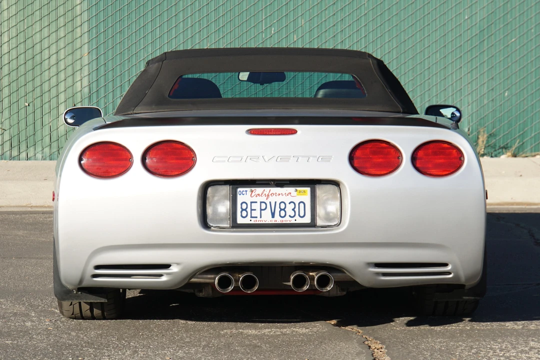 1999 Chevrolet Corvette C5 - Image 5 of 20