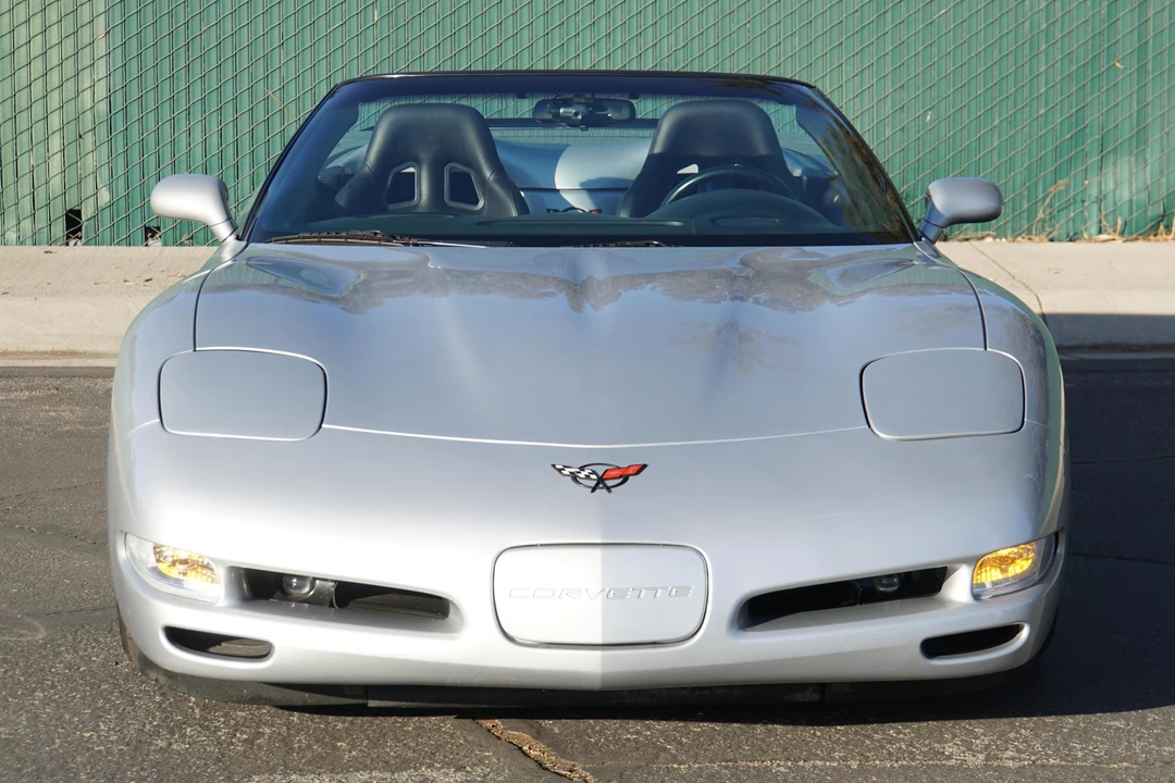 1999 Chevrolet Corvette C5 - Image 2 of 20