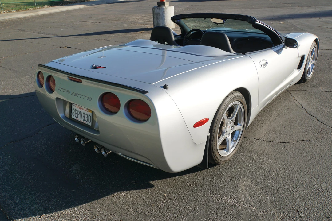 1999 Chevrolet Corvette C5 - Image 8 of 20