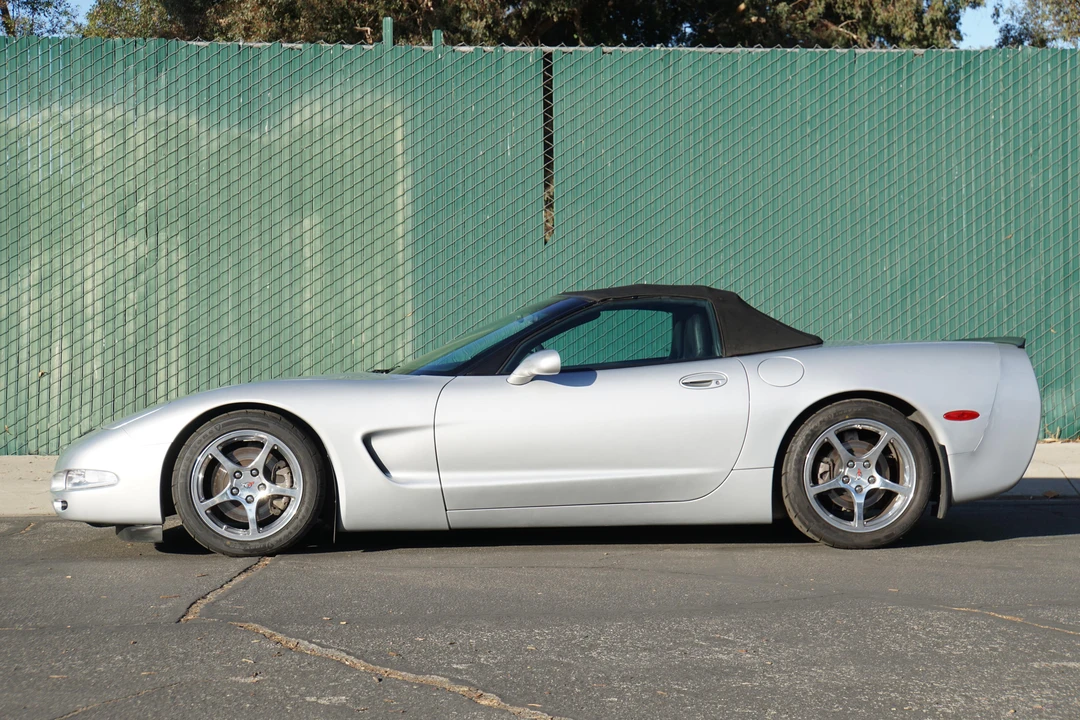 1999 Chevrolet Corvette C5 - Image 12 of 20