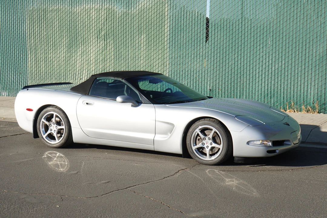 1999 Chevrolet Corvette C5 - Image 14 of 20