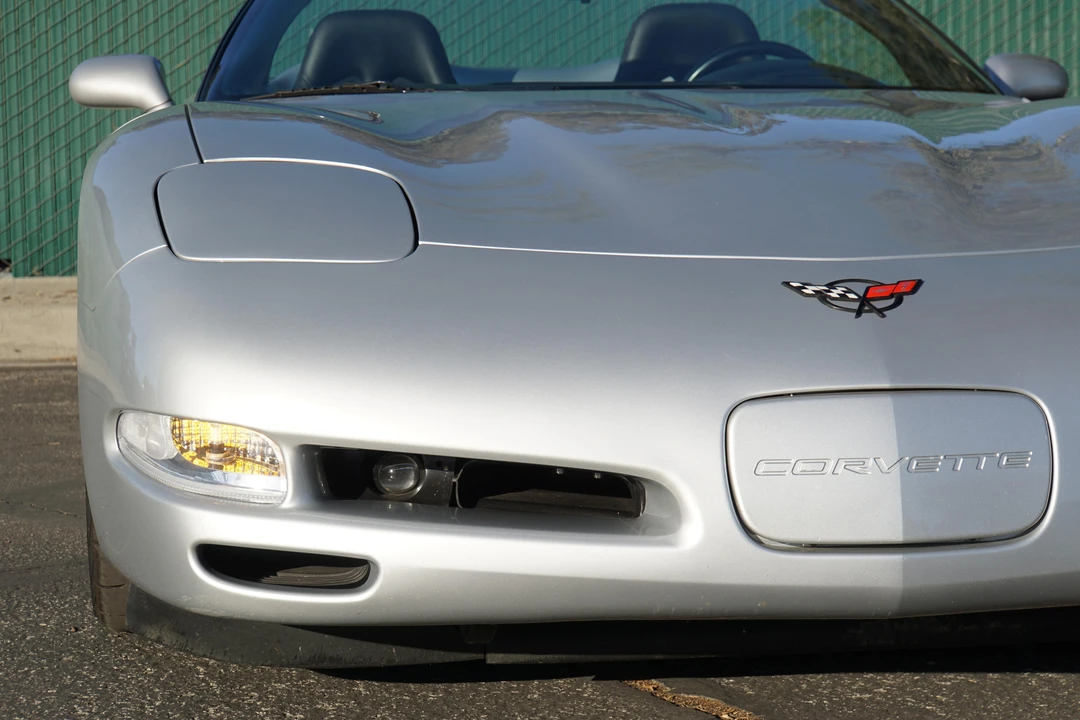1999 Chevrolet Corvette C5 - Image 17 of 20