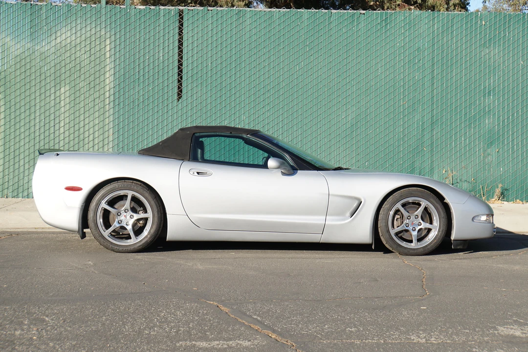 1999 Chevrolet Corvette C5 - Image 13 of 20