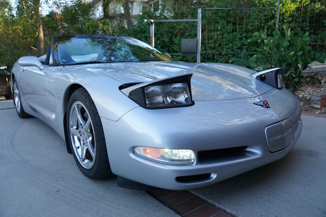 1999 Chevrolet Corvette C5 - Image 11 of 20