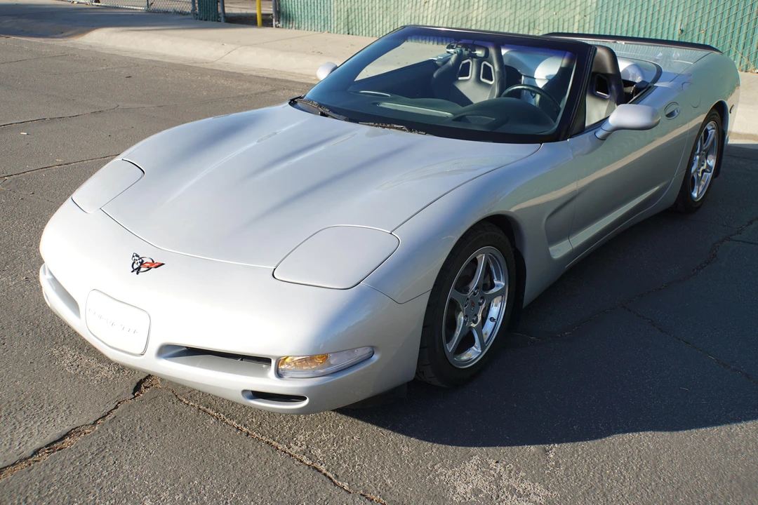 1999 Chevrolet Corvette C5 - Image 6 of 20