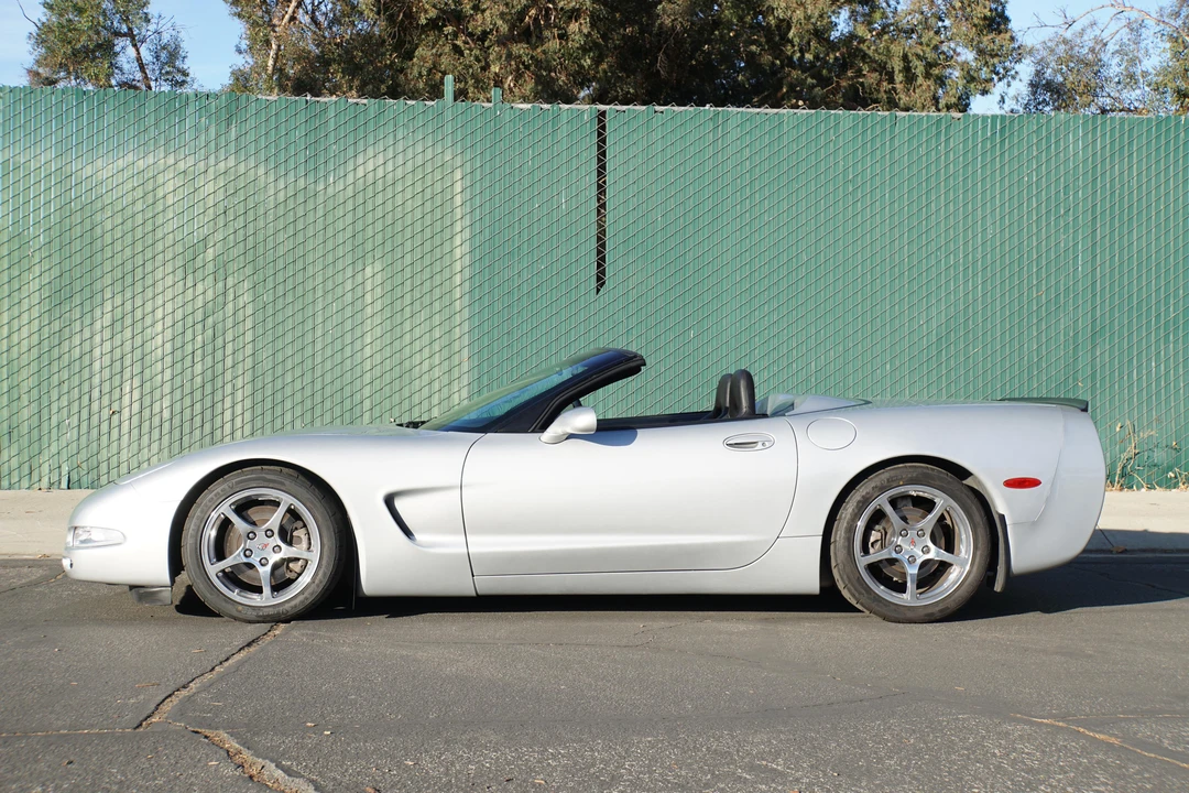 1999 Chevrolet Corvette C5 - Image 7 of 20