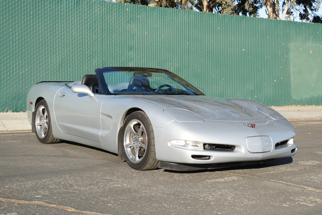 1999 Chevrolet Corvette C5 - Image 10 of 20