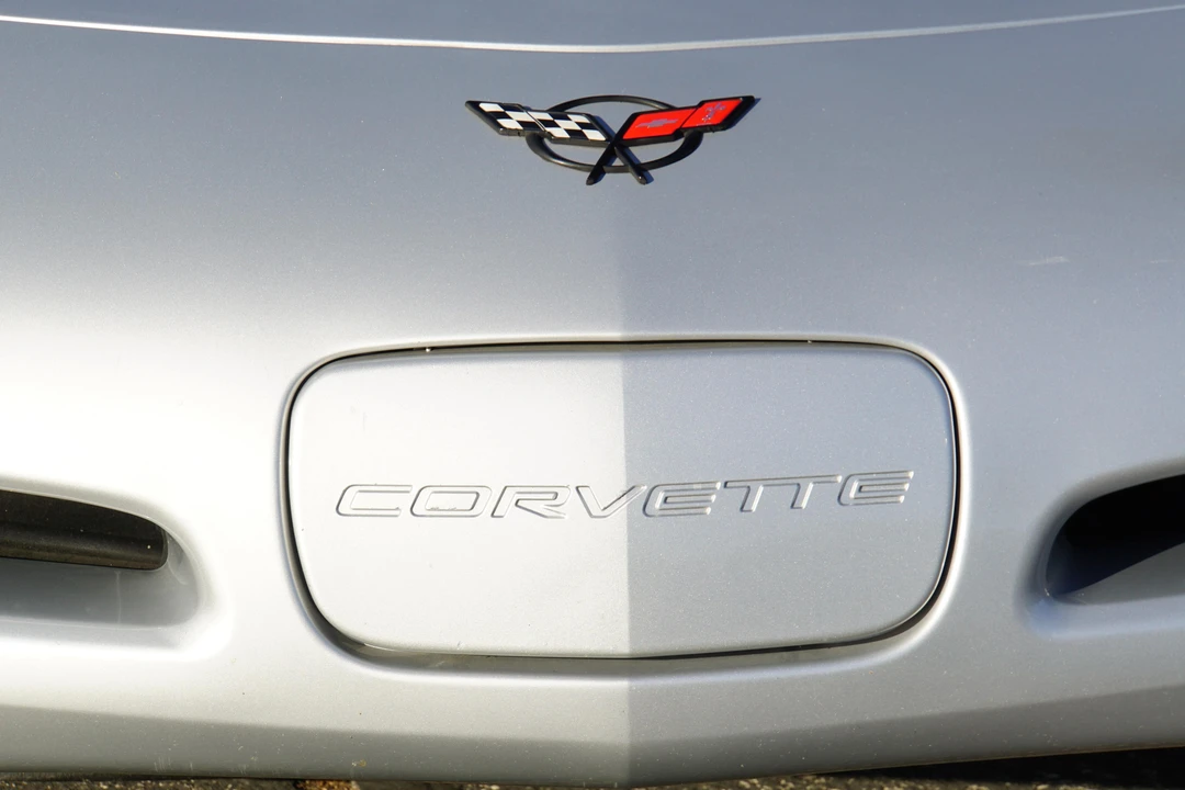 1999 Chevrolet Corvette C5 - Image 18 of 20