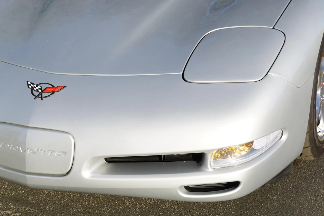 1999 Chevrolet Corvette C5 - Image 20 of 20