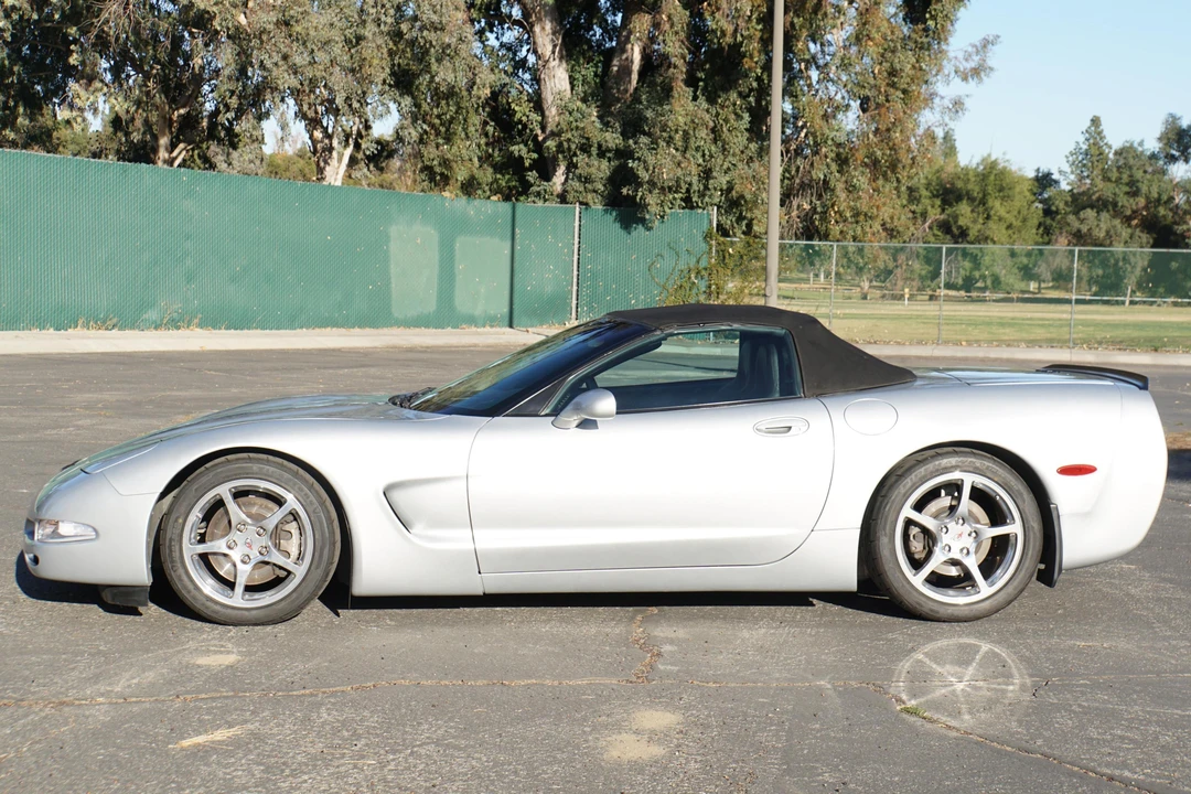 1999 Chevrolet Corvette C5 - Image 3 of 20