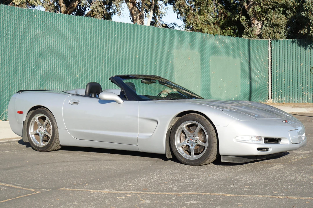 1999 Chevrolet Corvette C5 - Image 9 of 20