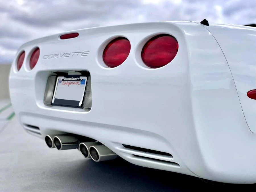1999 Chevrolet Corvette C5 - Image 13 of 31